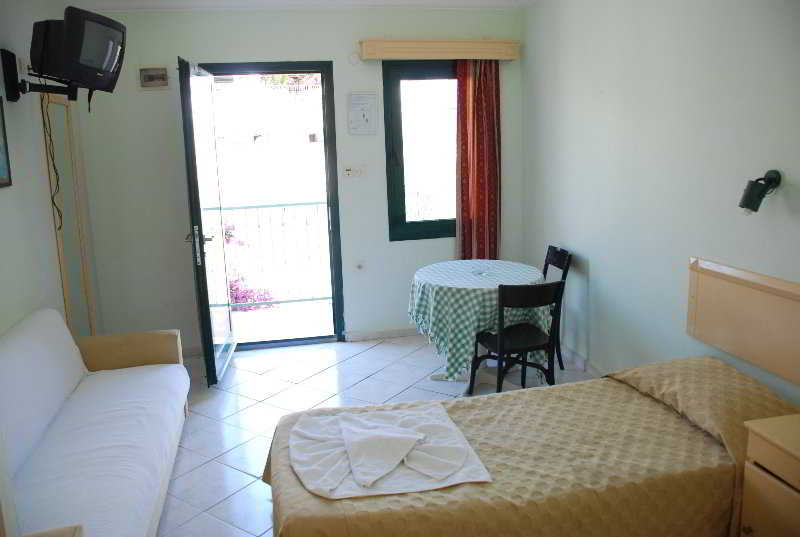 Sunshine Hotel Bodrum