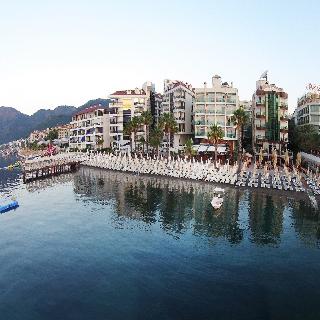 Sol Beach Hotel