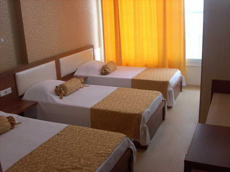 Anil Hotel