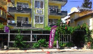 Erciyes Hotel