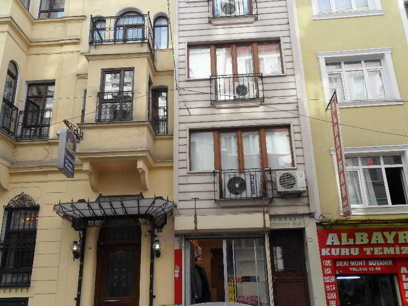 Eroz Rental House