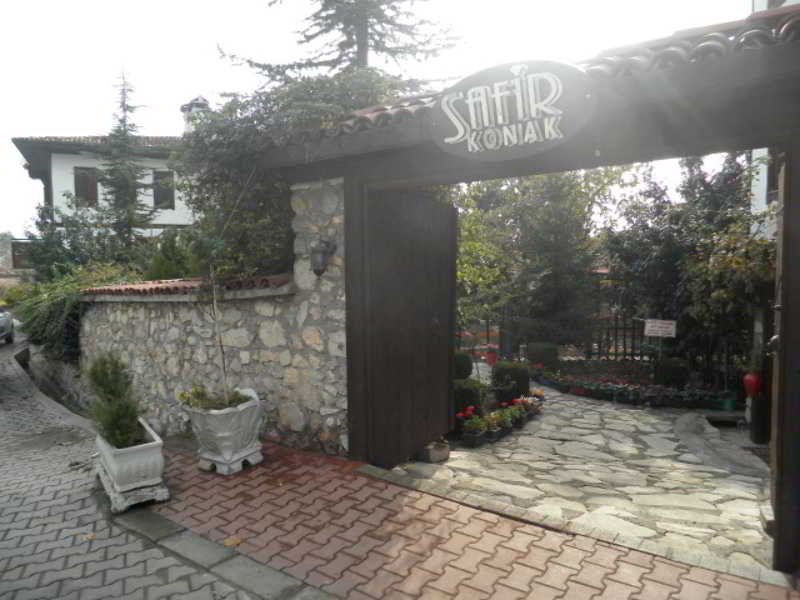 Safir Konak