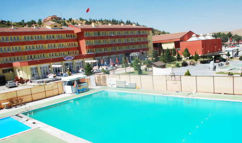 Grand Ipek Palas Thermal