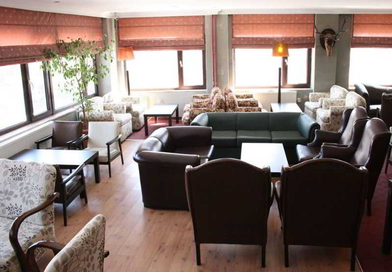 Uslan Hotel