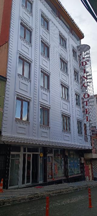 Dinc Hotel