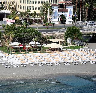 Club Hotel Syedra Princess