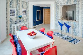 Vacation Bay Trident Grand Residence
