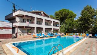 Emre Apart Hotel