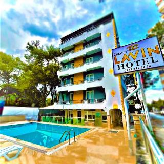 Tumay Hotel