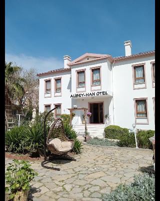 Alibey Han Otel