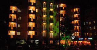 Enver Bey Resort