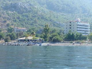 Verano Beach Hotel