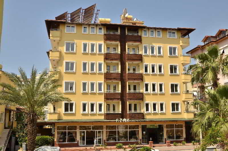 Azak Suit Hotel