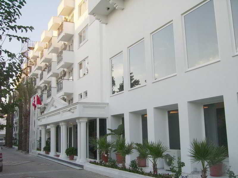 Hotel Mare