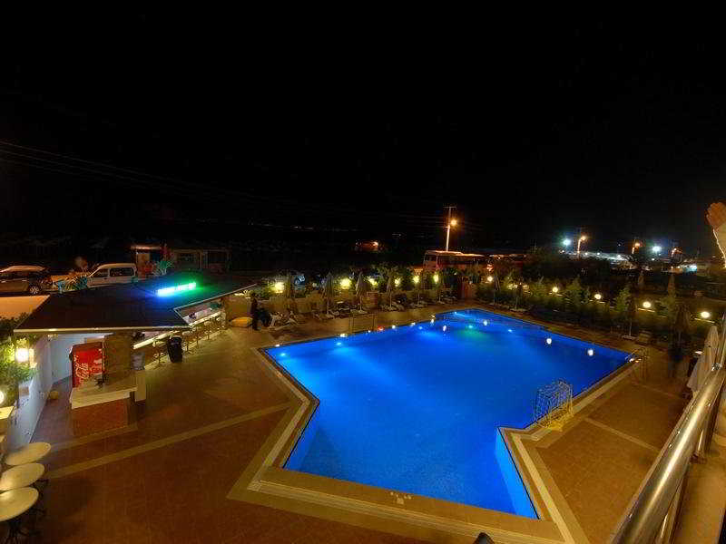 Berk Chalet Hotel