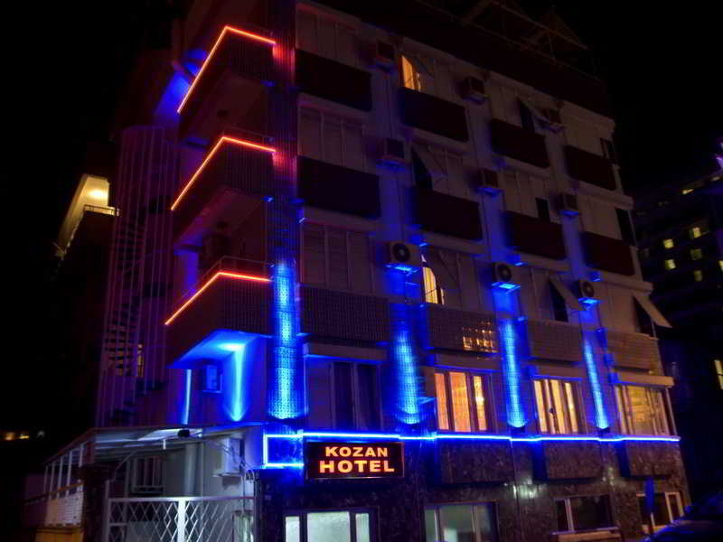 Kozan Hotel