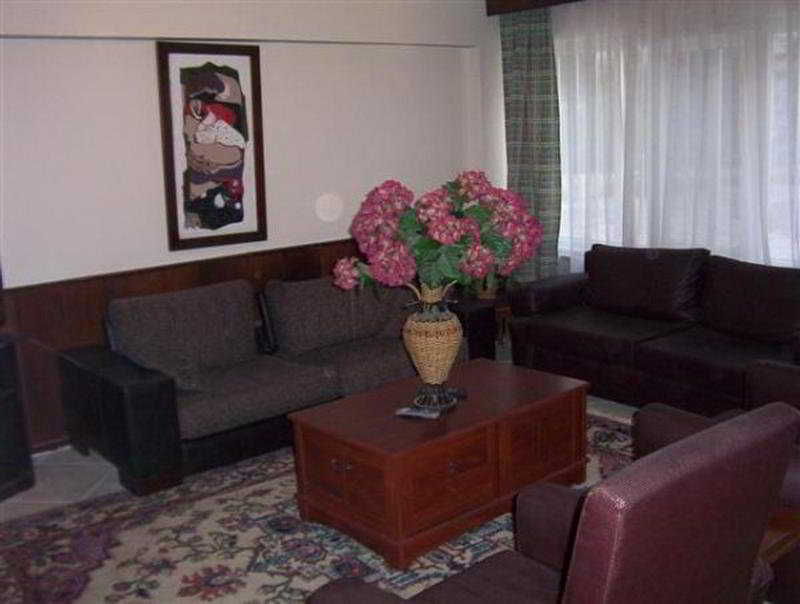 Ekin Hotel