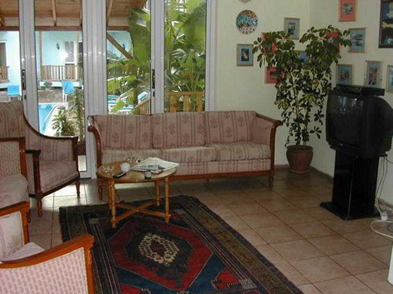 Cengiz Kaan Hotel