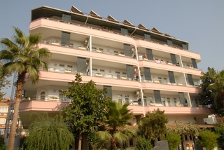 Alanya Princess Hotel