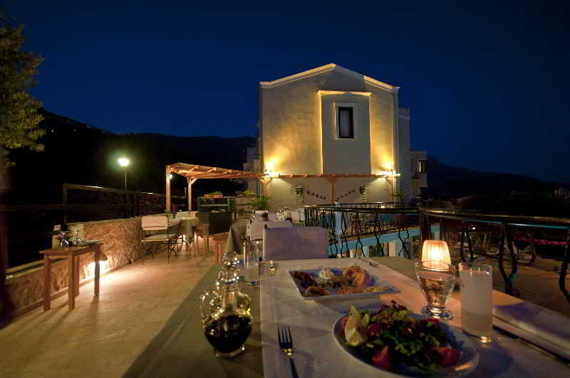 Ekinhan Hotel