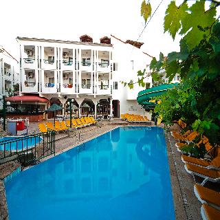 Irmak Hotel