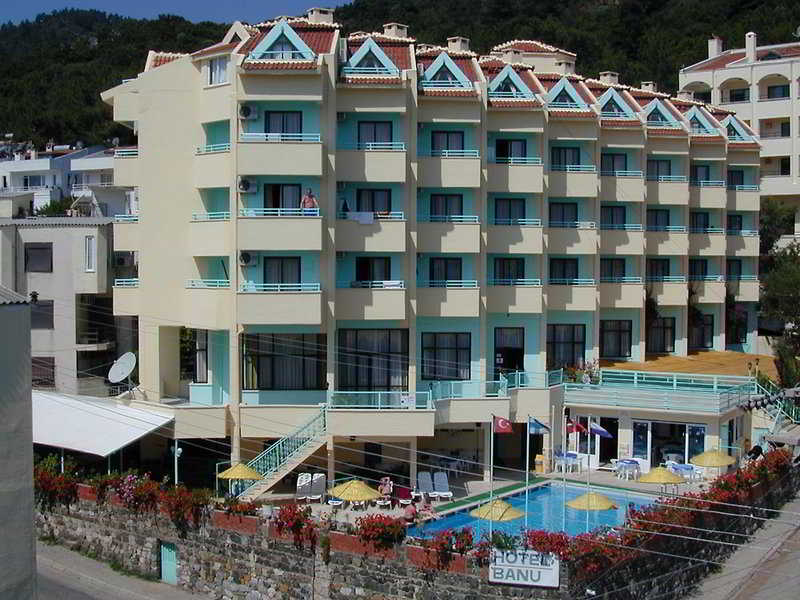 Banu Apts and Studios