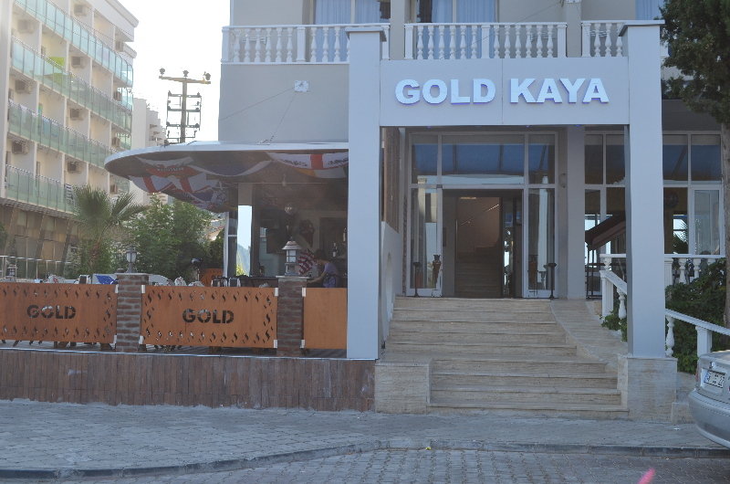 Gold Kaya Otel