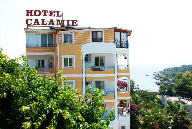 Calamie Hotel