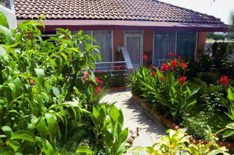 Mediterranean Garden Hotel