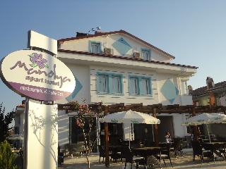 Manolya Apart Hotel