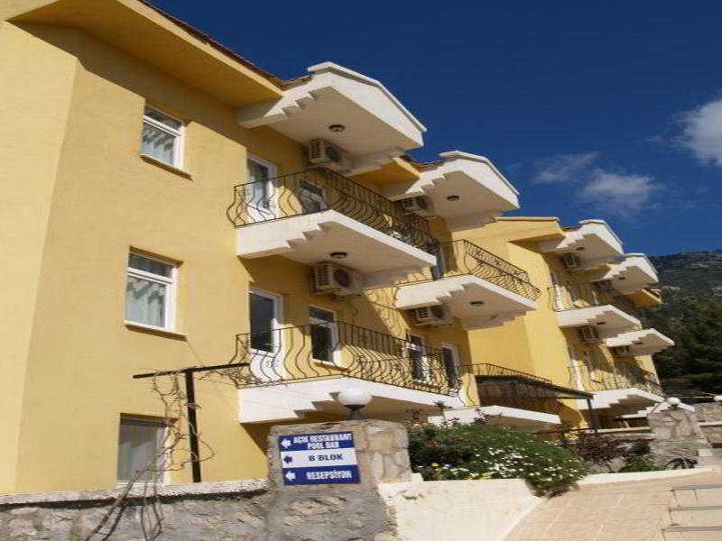 Carpediem Bigehan Hotel