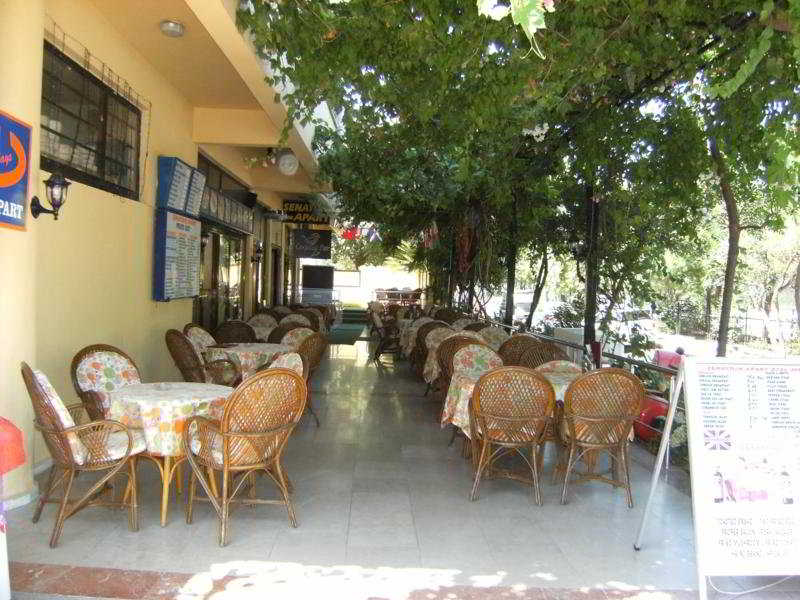 Senaydin Apartments