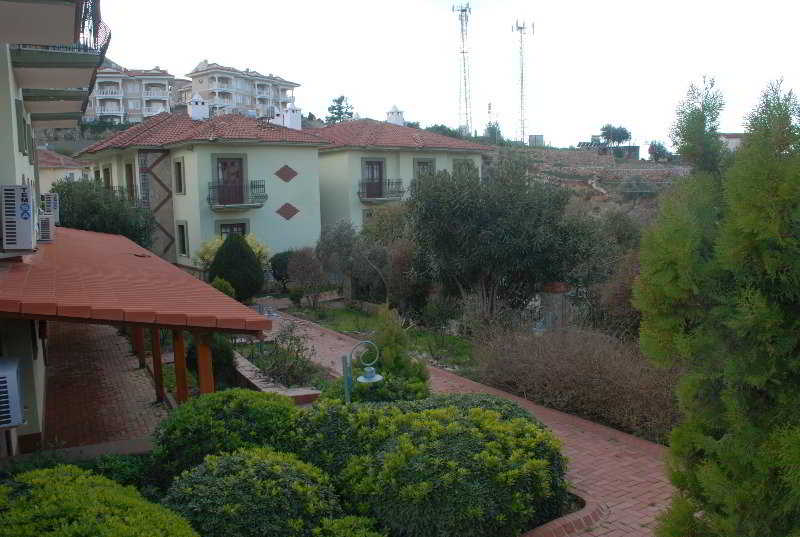 Seden Hotel