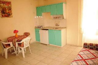 Altinbas Apart Hotel