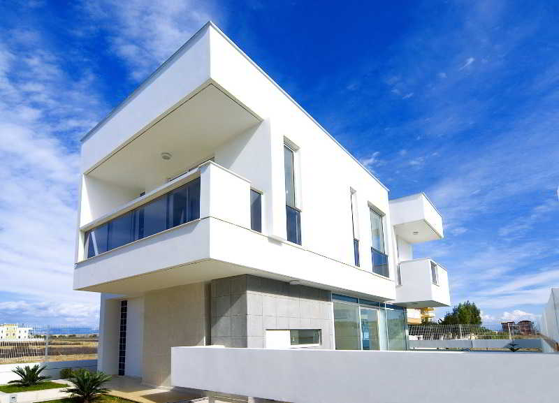 Belek Golf Villas