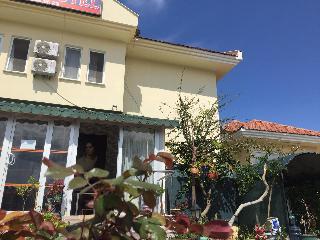 Sevi Hotel