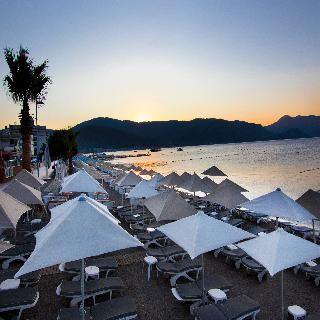 Romance Club Hotel