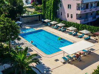 Tal Hotel Beldibi