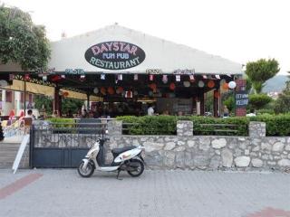 Club Daystar