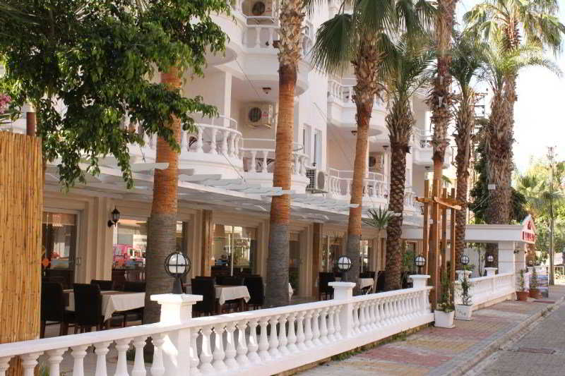 Renda Beach Hotel