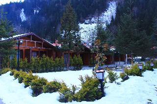Keles Otel Uzungol