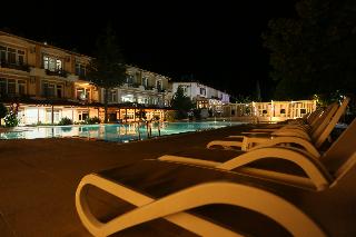 Elazig Mavigol Otel