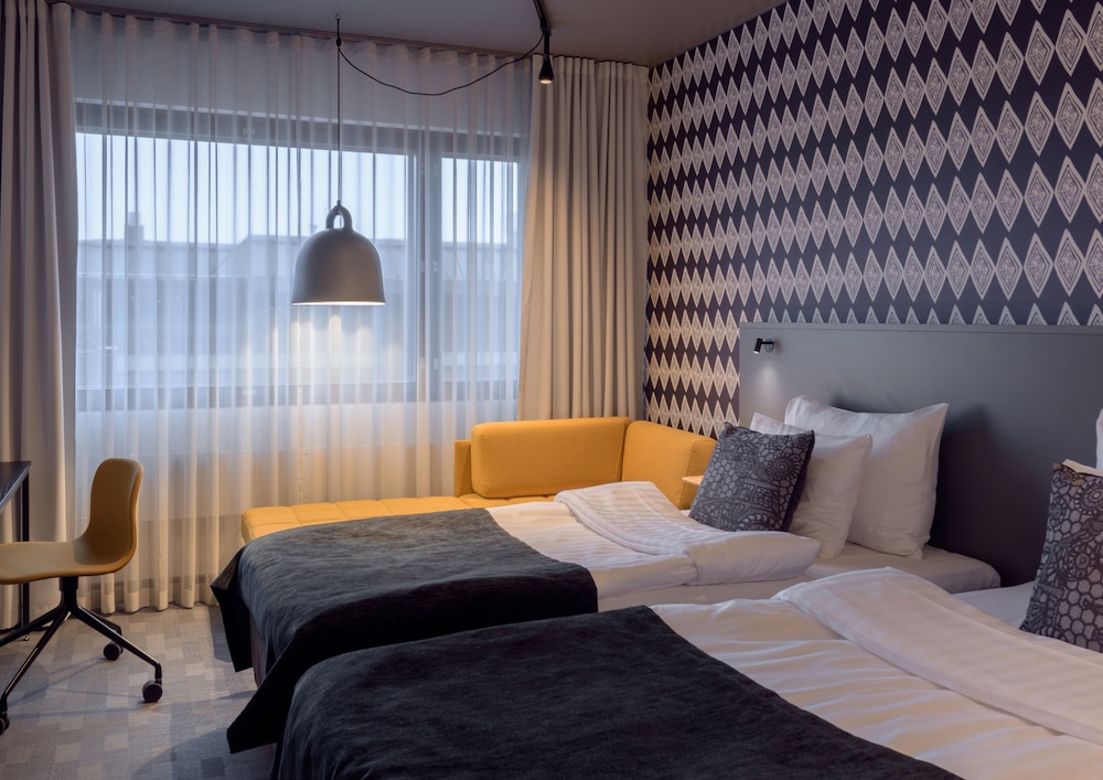 Original Sokos Hotel Presidentti photo 3