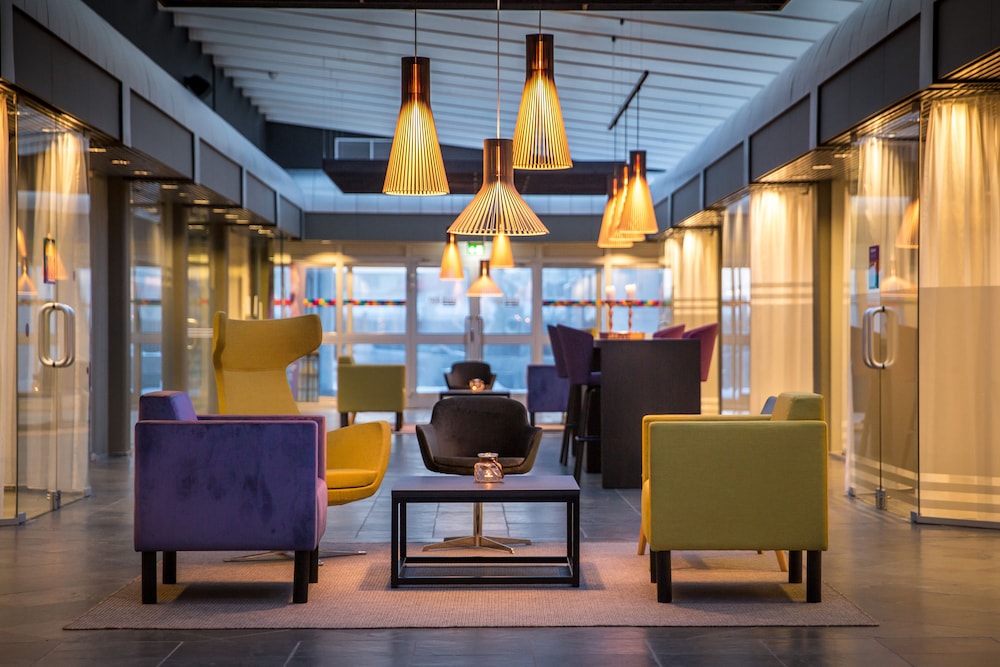 Park Inn by Radisson Reykjavik Keflavik Airport photo 2