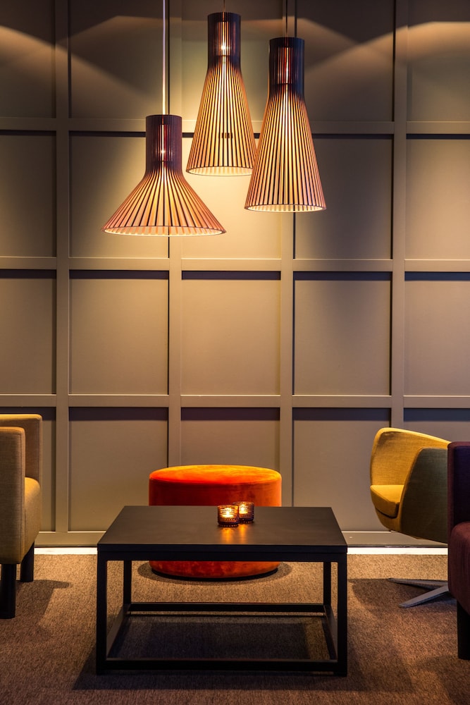 Park Inn by Radisson Reykjavik Keflavik Airport photo 3