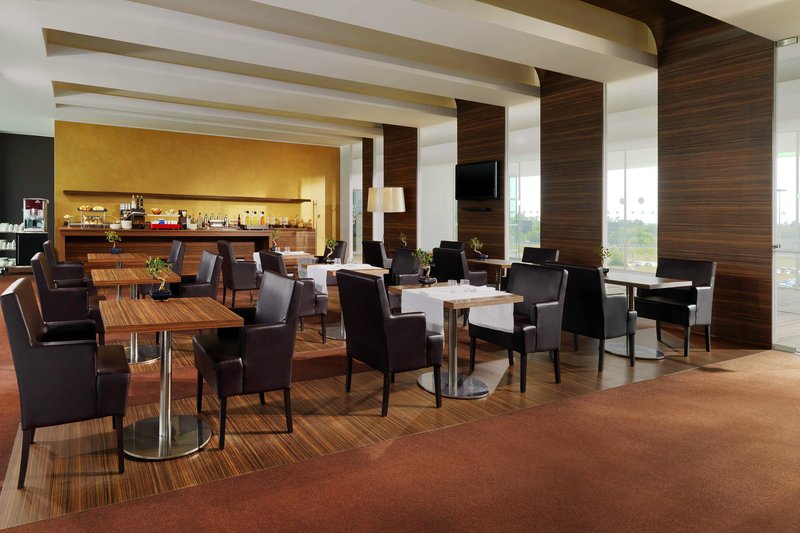 Sheraton Milan Malpensa Airport Hotel & Conference Centre