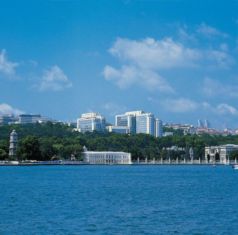 Swissôtel The Bosphorus - Istanbul