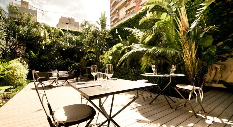 Fierro Hotel Buenos Aires