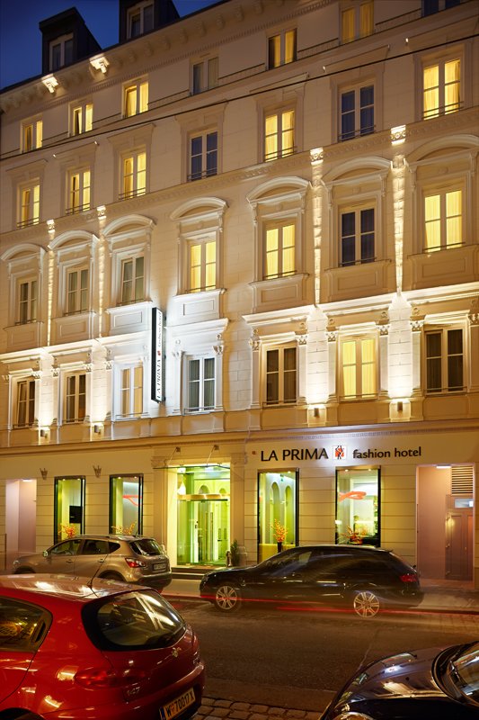 Safestay Vienna