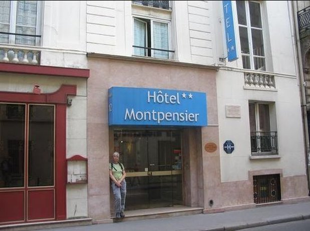 Hotel Montpensier